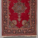 1056 2304 ORIENTAL RUG